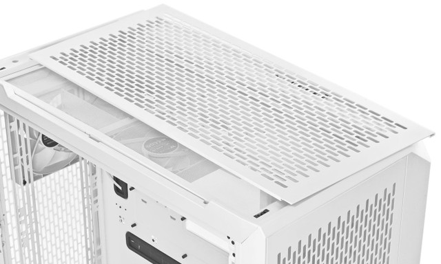 Thermaltake CTE C750 Air 機箱