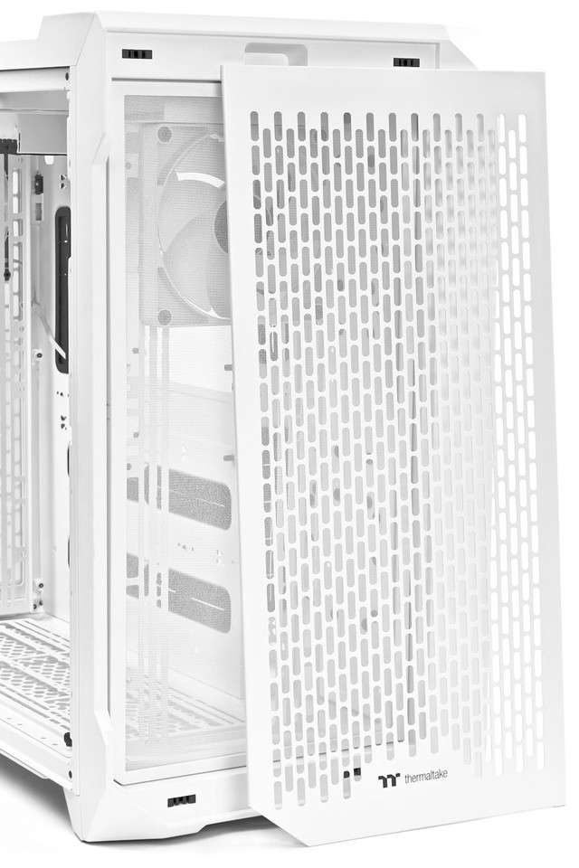 Thermaltake CTE C750 Air 機箱