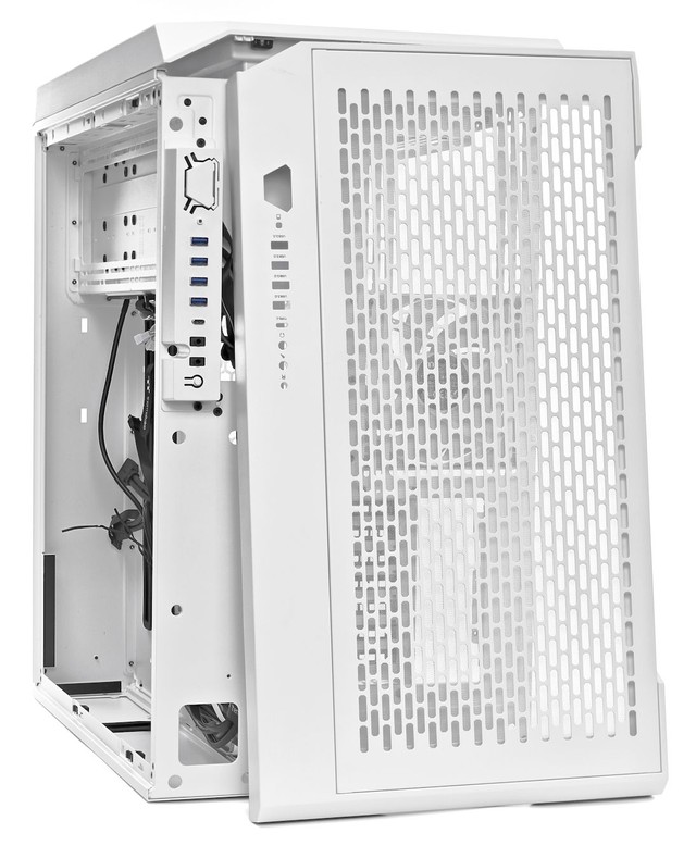 Thermaltake CTE C750 Air 機箱