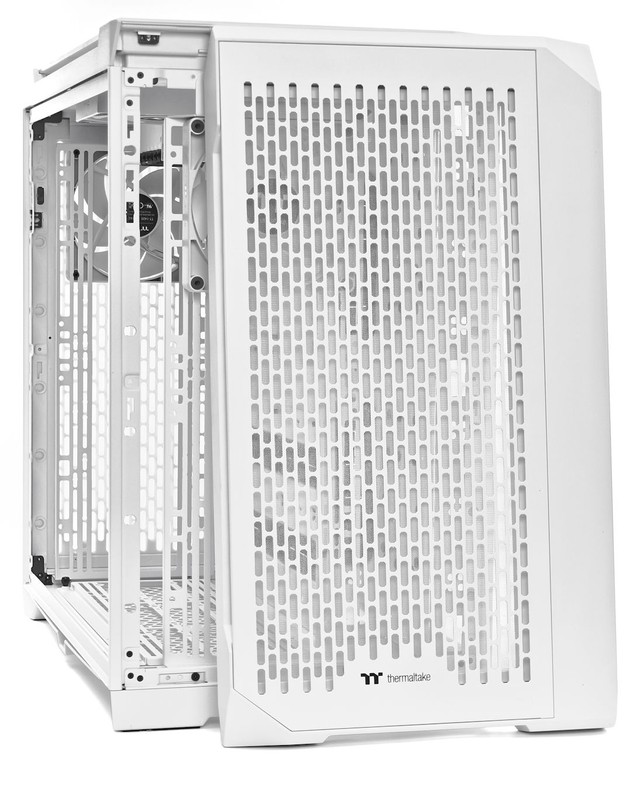 Thermaltake CTE C750 Air 機箱