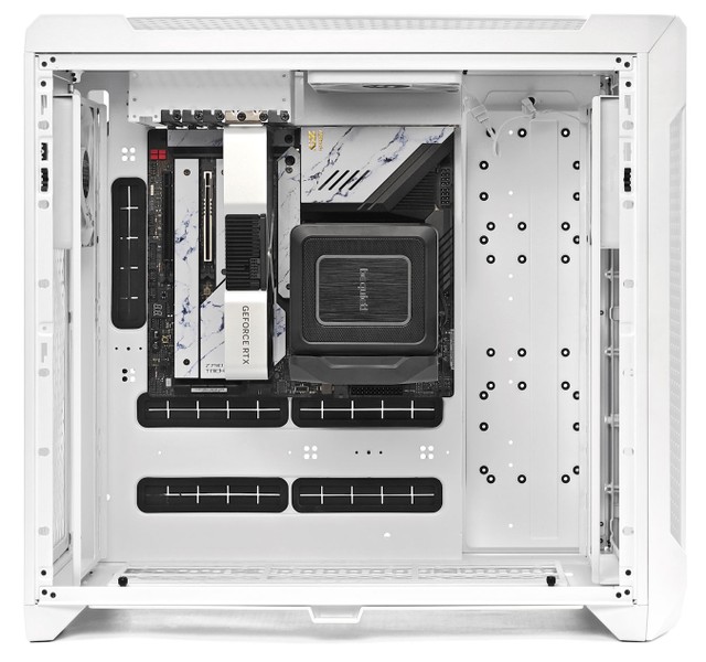 Thermaltake CTE C750 Air 機箱