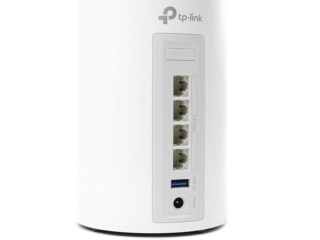 TP-Link Deco BE65 Mesh Router 評測