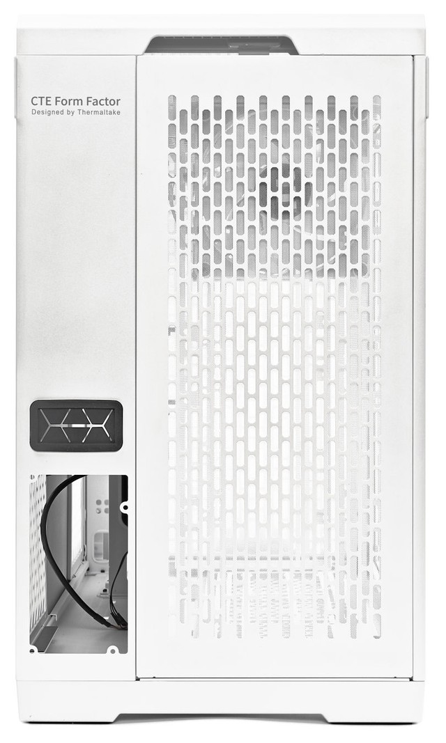 Thermaltake CTE C750 Air 機箱