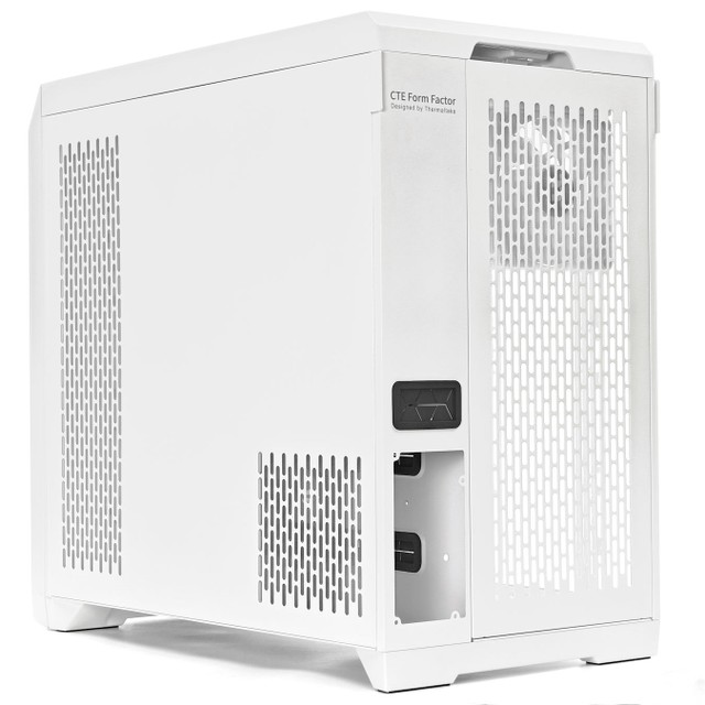 Thermaltake CTE C750 Air 機箱