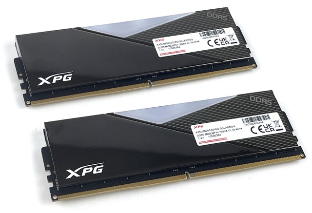 ROG D5-6600