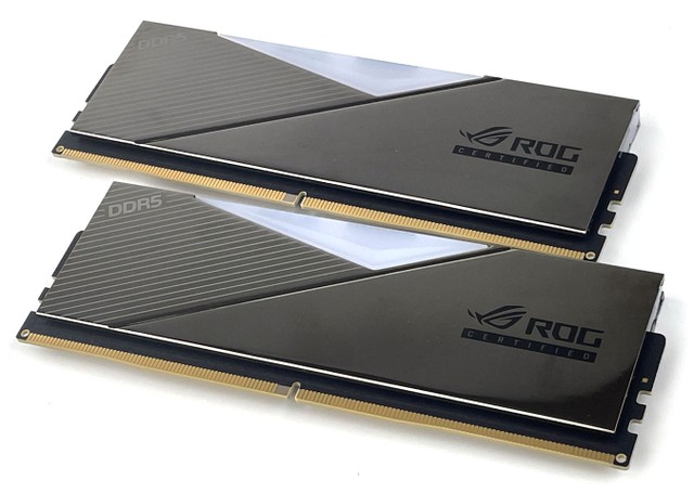 ROG D5-6600