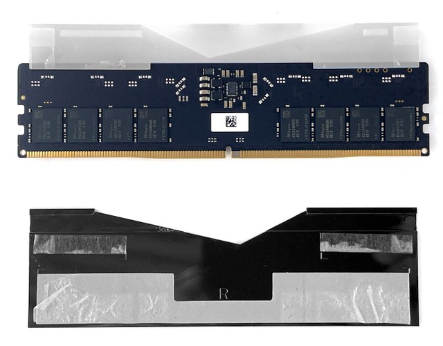 ROG D5-6600