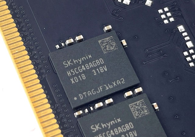 ROG D5-6600
