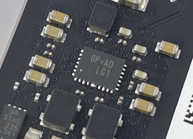 ROG D5-6600