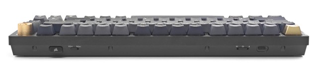 CORSAIR K65 PLUS WIRELESS 無線機械鍵盤