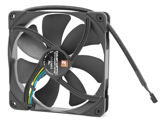 ASUS ProArt LC 420 一體式水冷