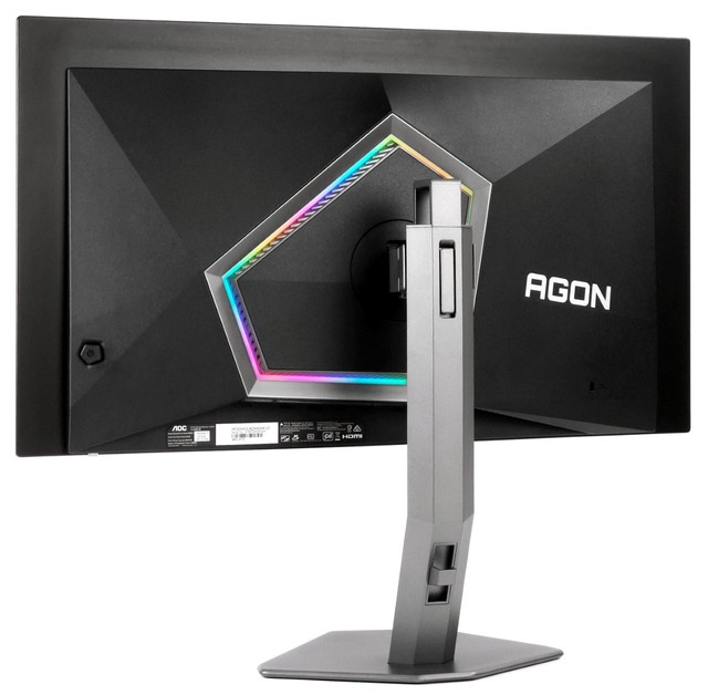 AOC AGON PRO AG276QZD