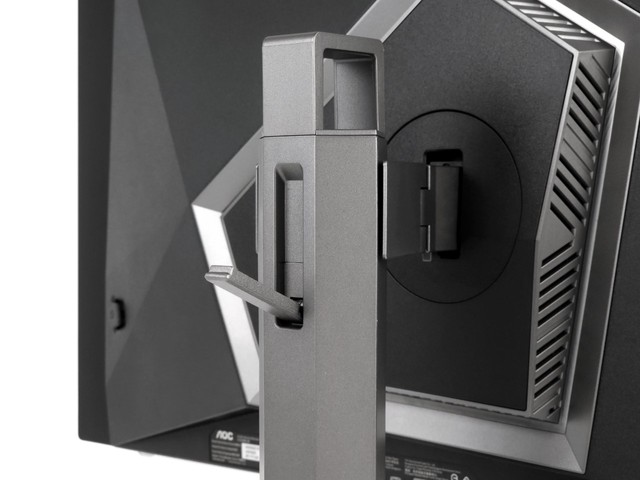 AOC AGON PRO AG276QZD