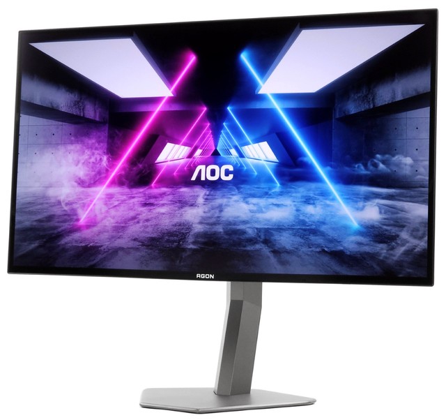 AOC AGON PRO AG276QZD