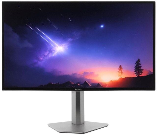 AOC AGON PRO AG276QZD