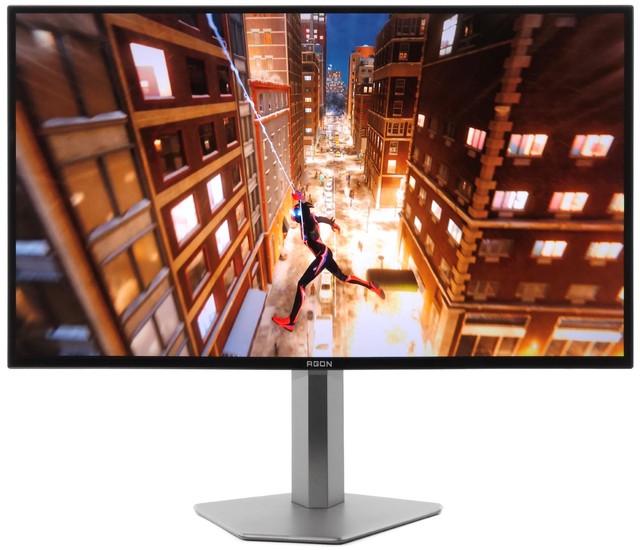 AOC AGON PRO AG276QZD