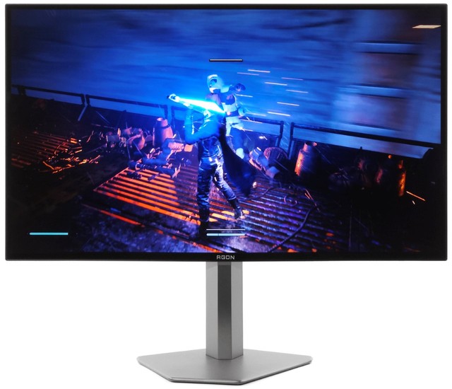 AOC AGON PRO AG276QZD