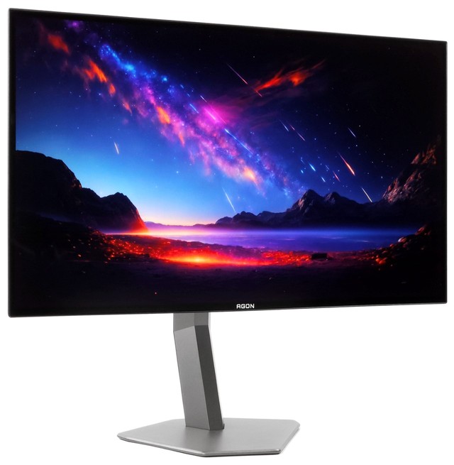 AOC AGON PRO AG276QZD
