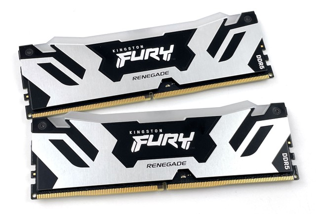  FURY Renegade RGB