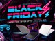 MSI Black Friday 優惠｜最高 30% off Thin GF63 新規上市、挑戰電競筆電新低價