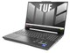 140W 滿血 GPU !! ASUS TUF Gaming F15 (2023) 電競筆電