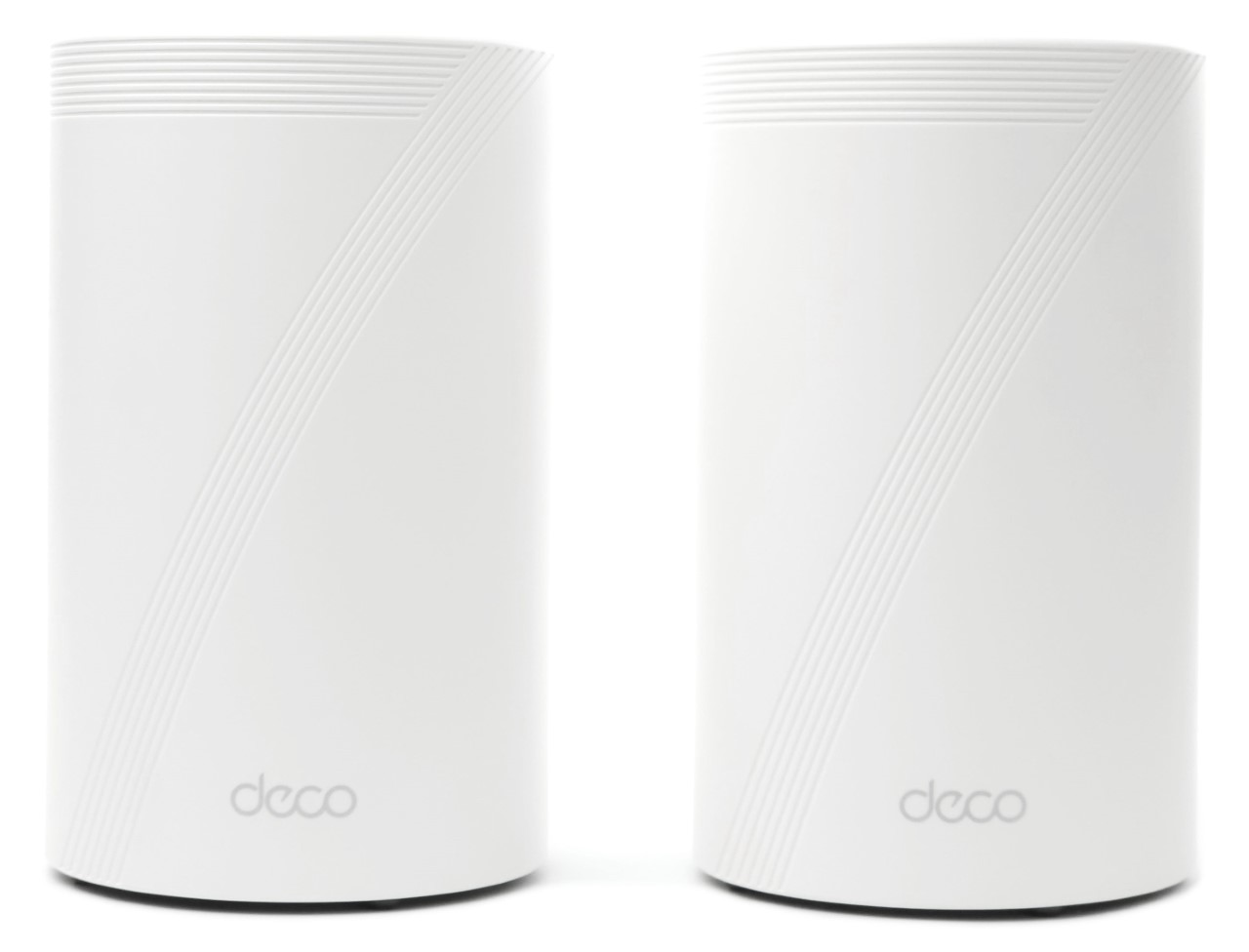 真正用盡 2500M 寬頻 TP-Link Deco BE65 BE11000 Mesh Router 評測 - 電腦領域 HKEPC ...