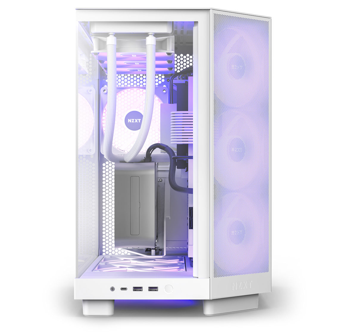 NZXT H6 Flow