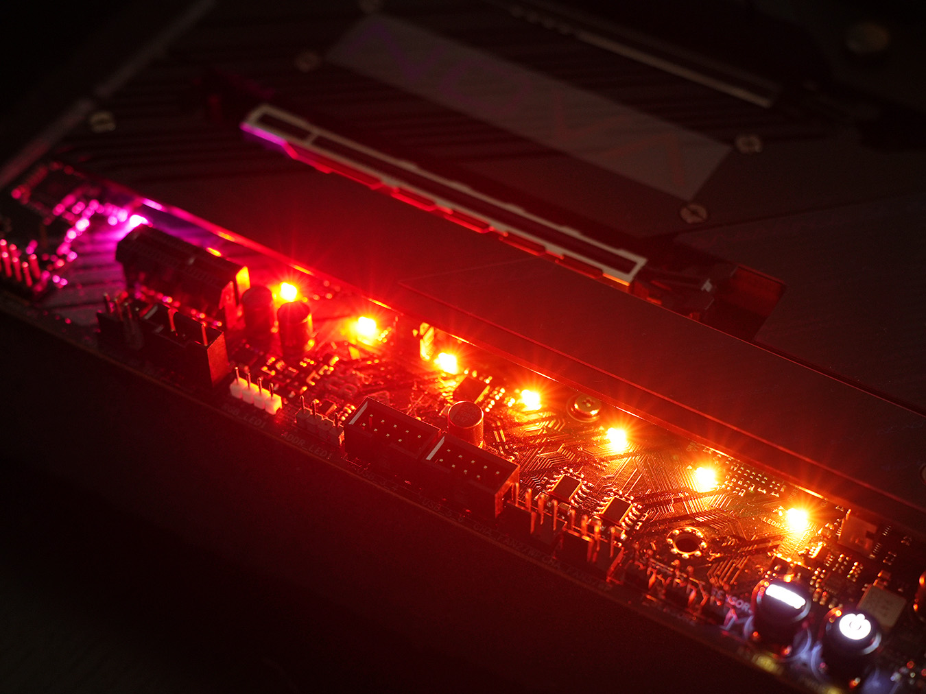 ASRock Z790 Nova WiFi