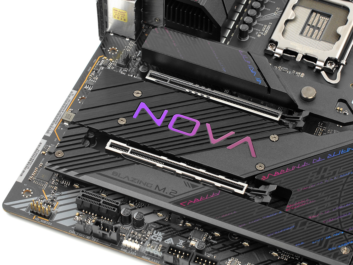 ASRock Z790 Nova WiFi
