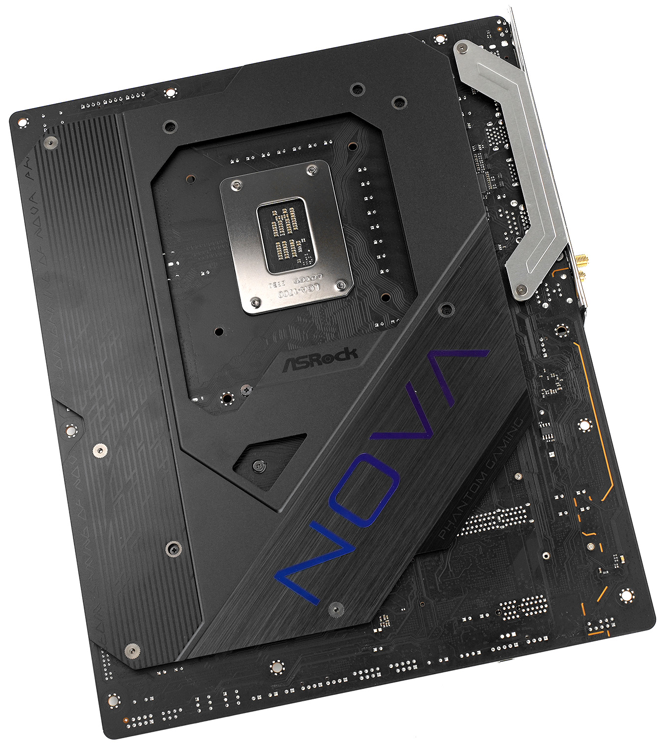ASRock Z790 Nova WiFi