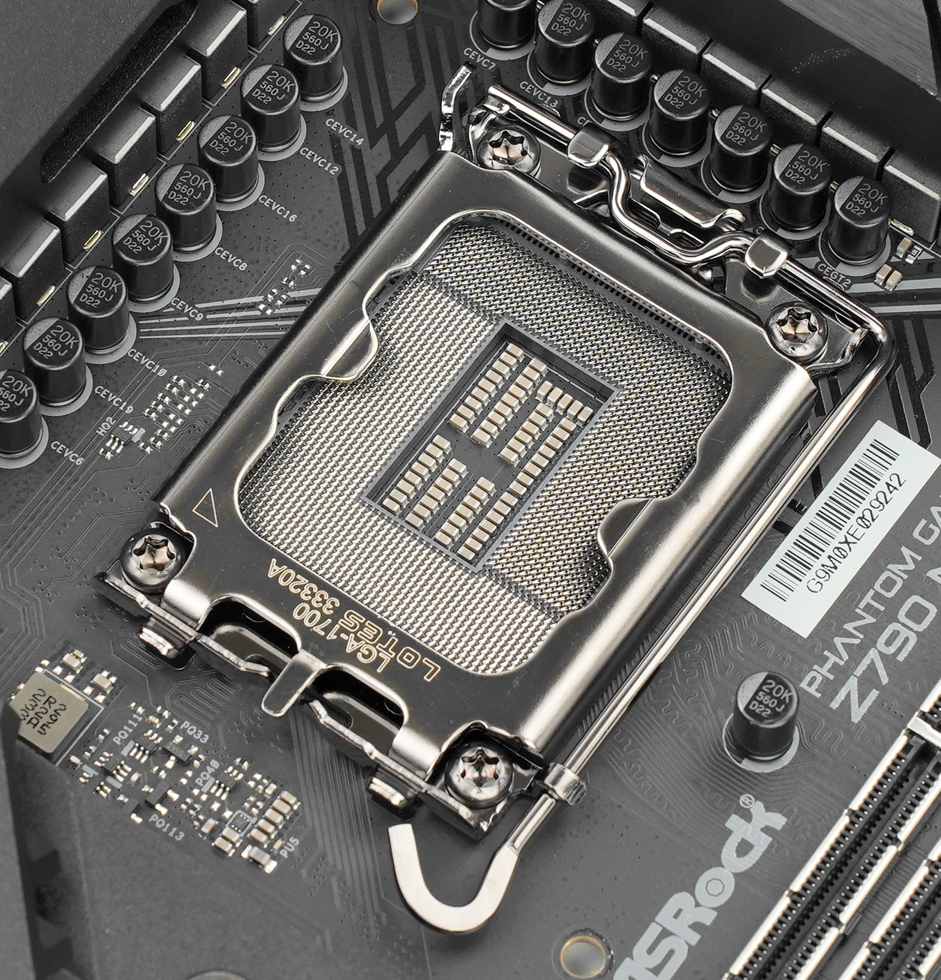 ASRock Z790 Nova WiFi