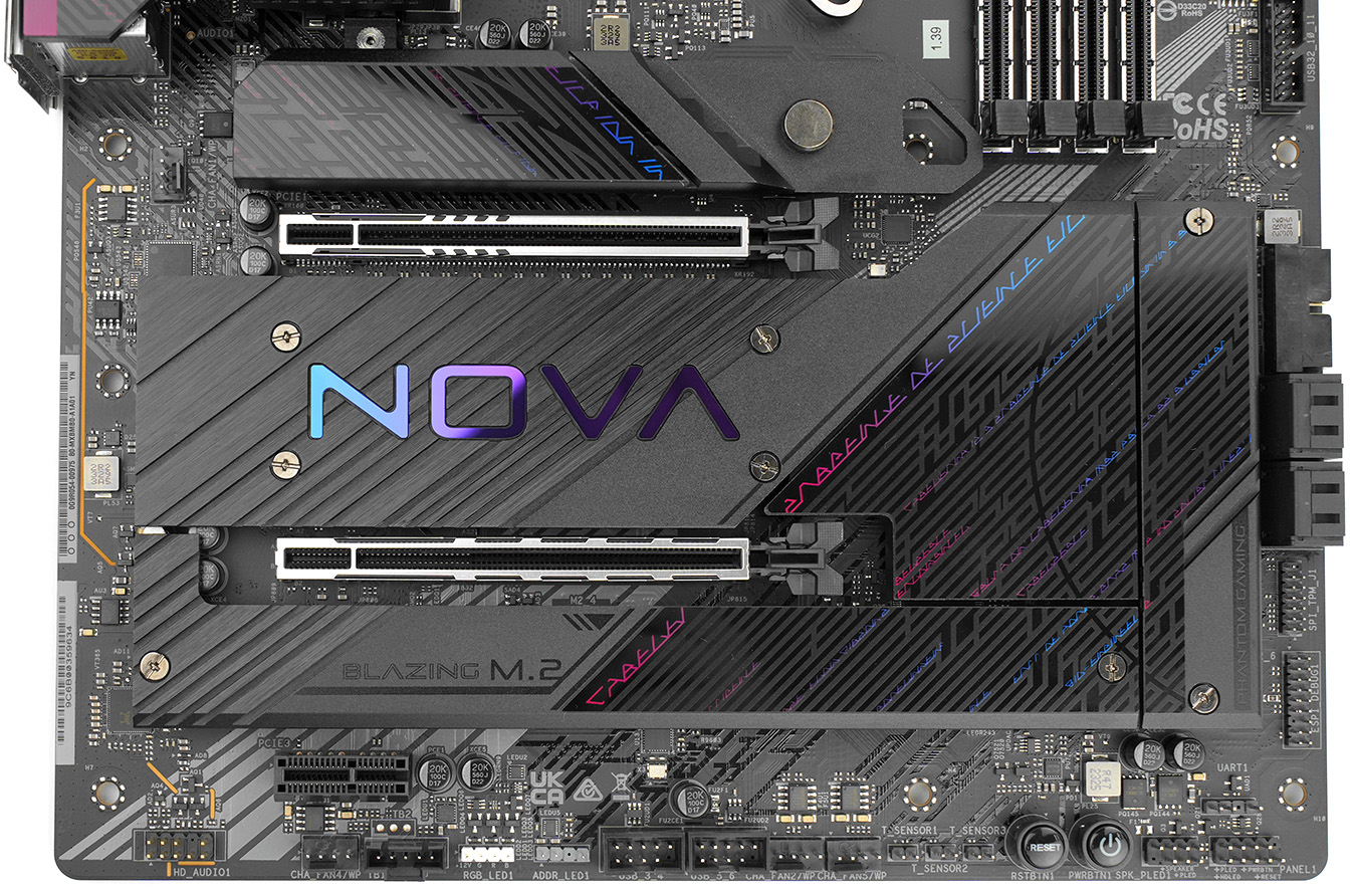 ASRock Z790 Nova WiFi