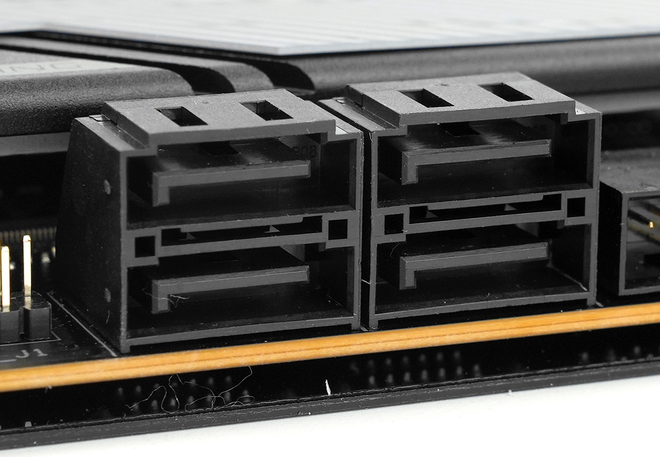 ASRock Z790 Nova WiFi
