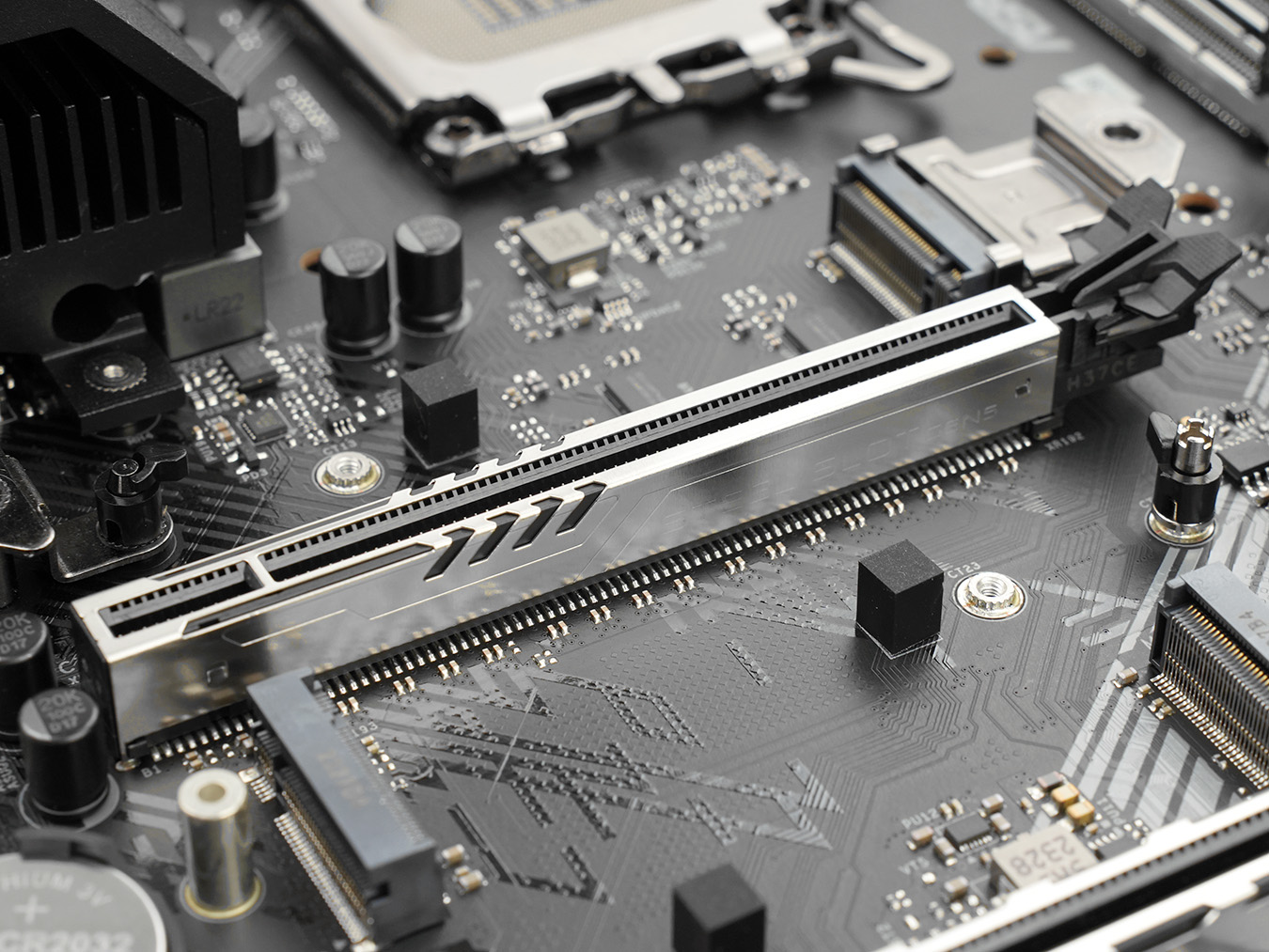 ASRock Z790 Nova WiFi