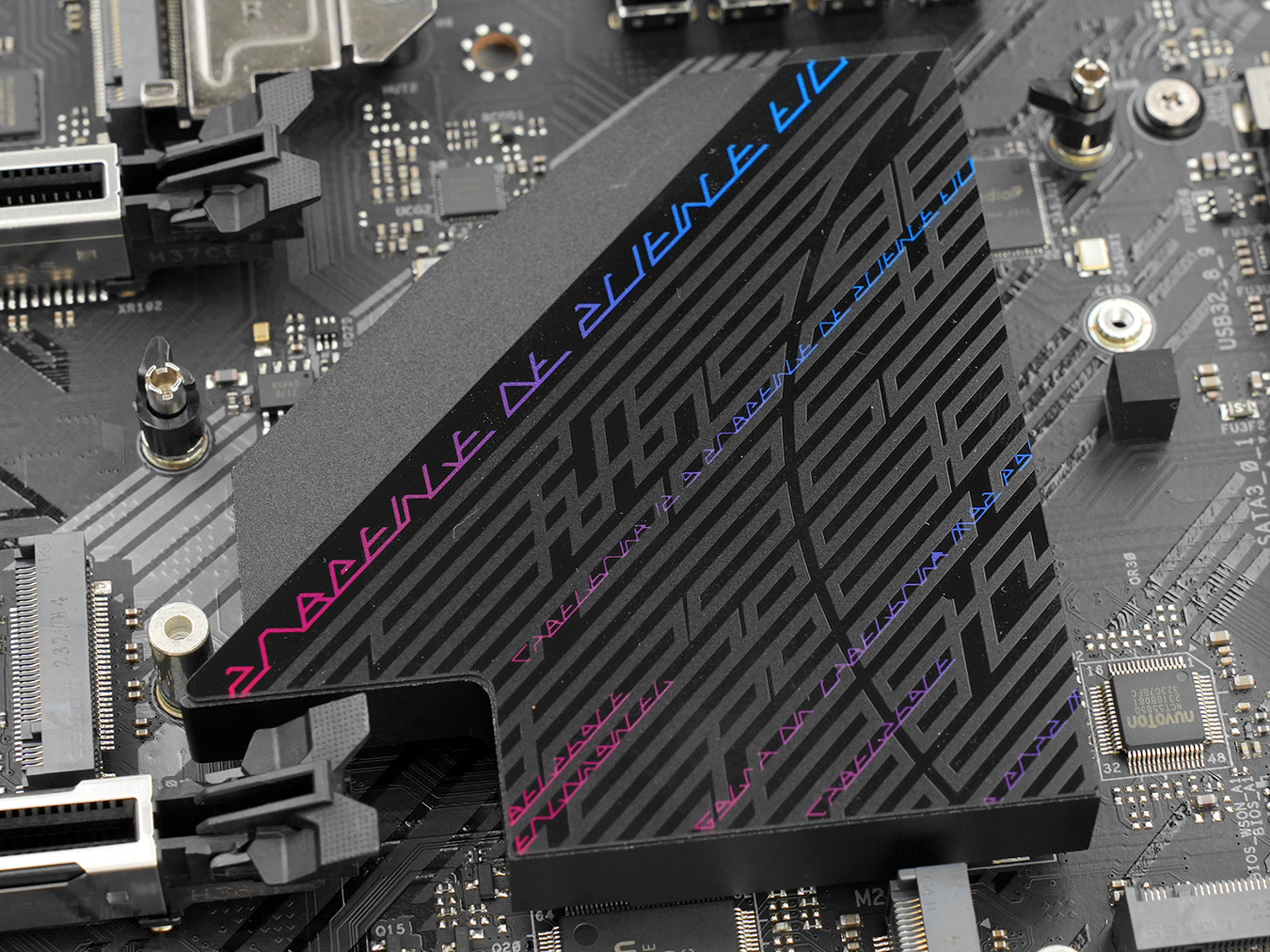 ASRock Z790 Nova WiFi