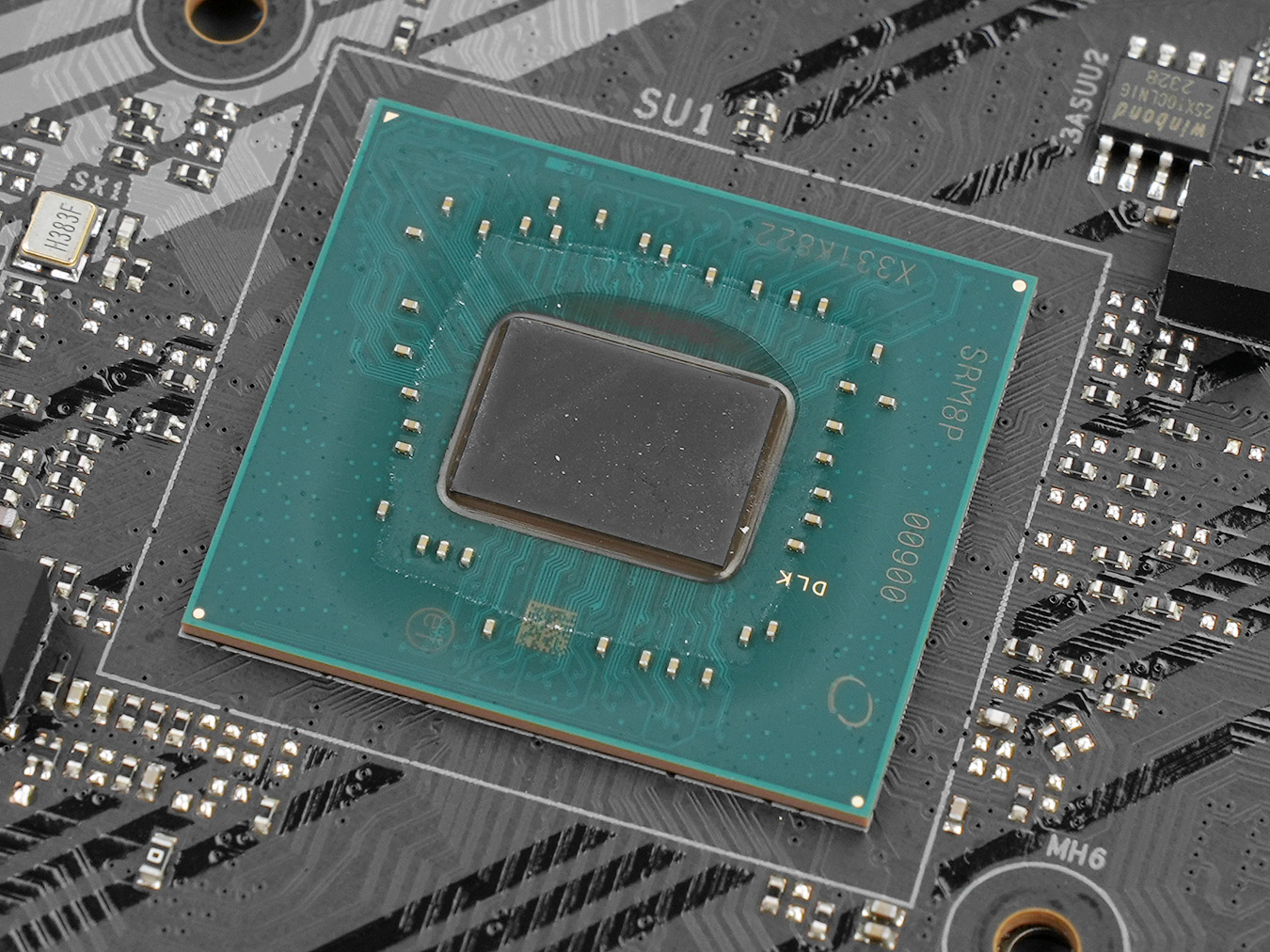 ASRock Z790 Nova WiFi