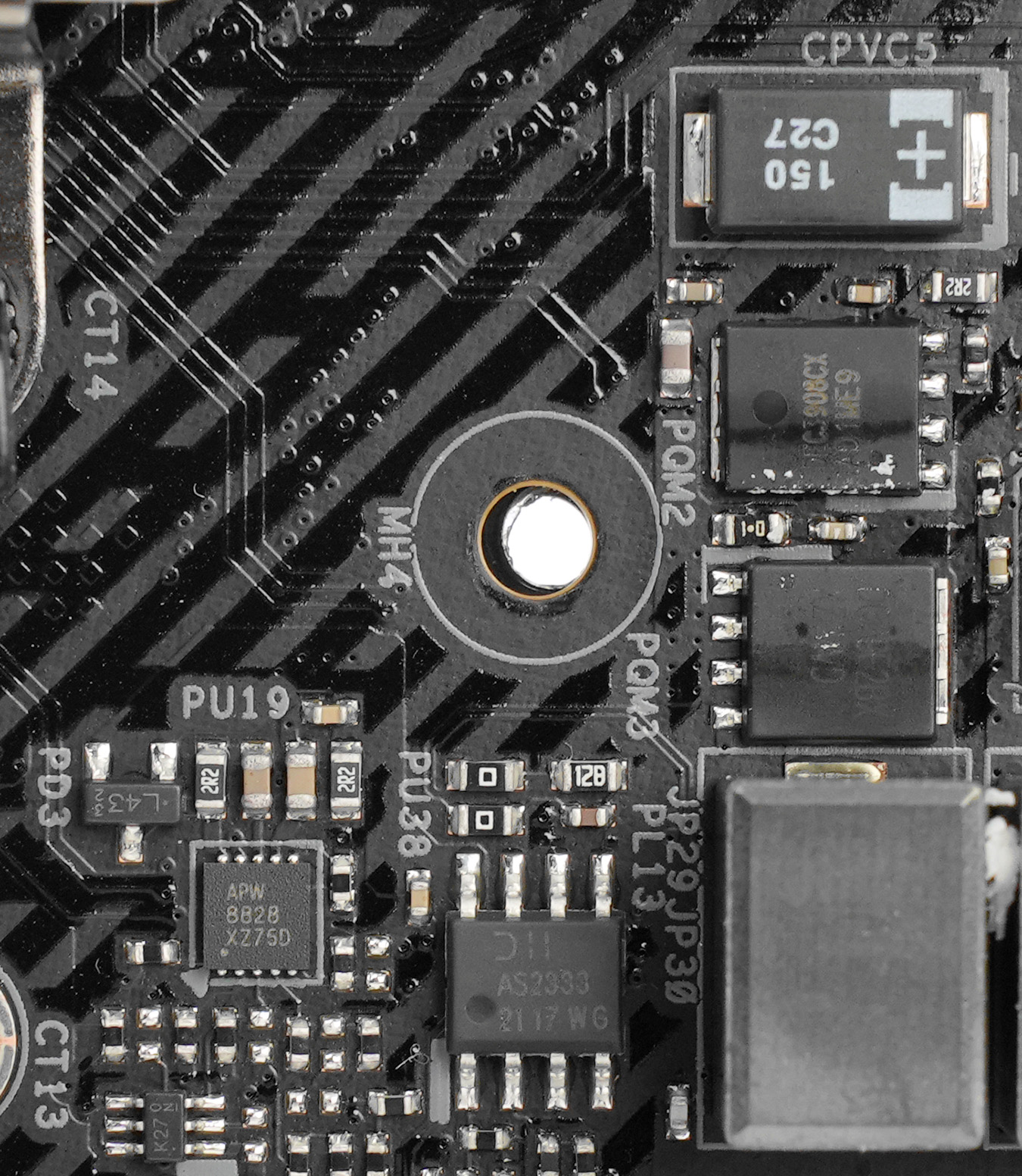 ASRock Z790 Nova WiFi