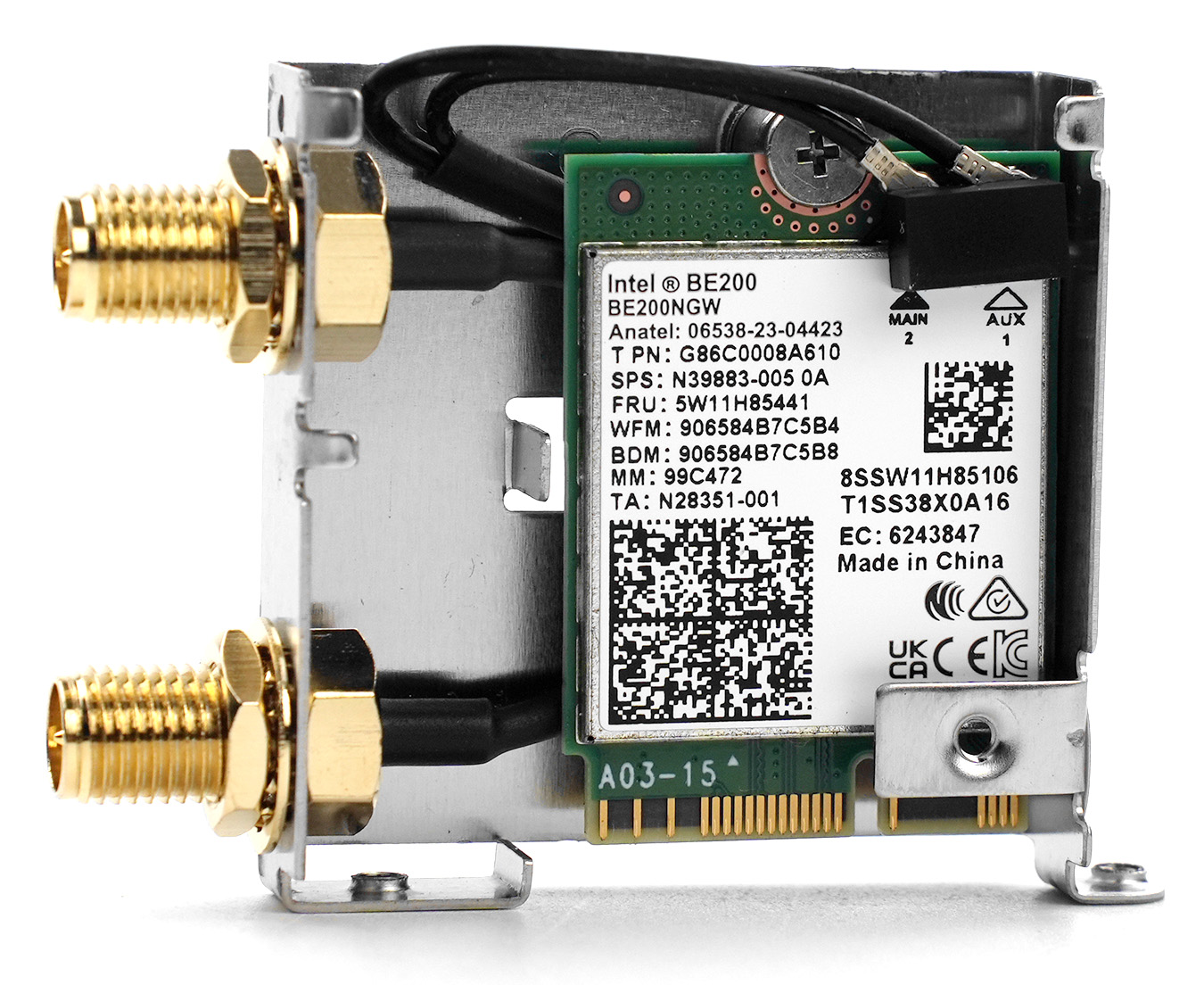 ASRock Z790 Nova WiFi