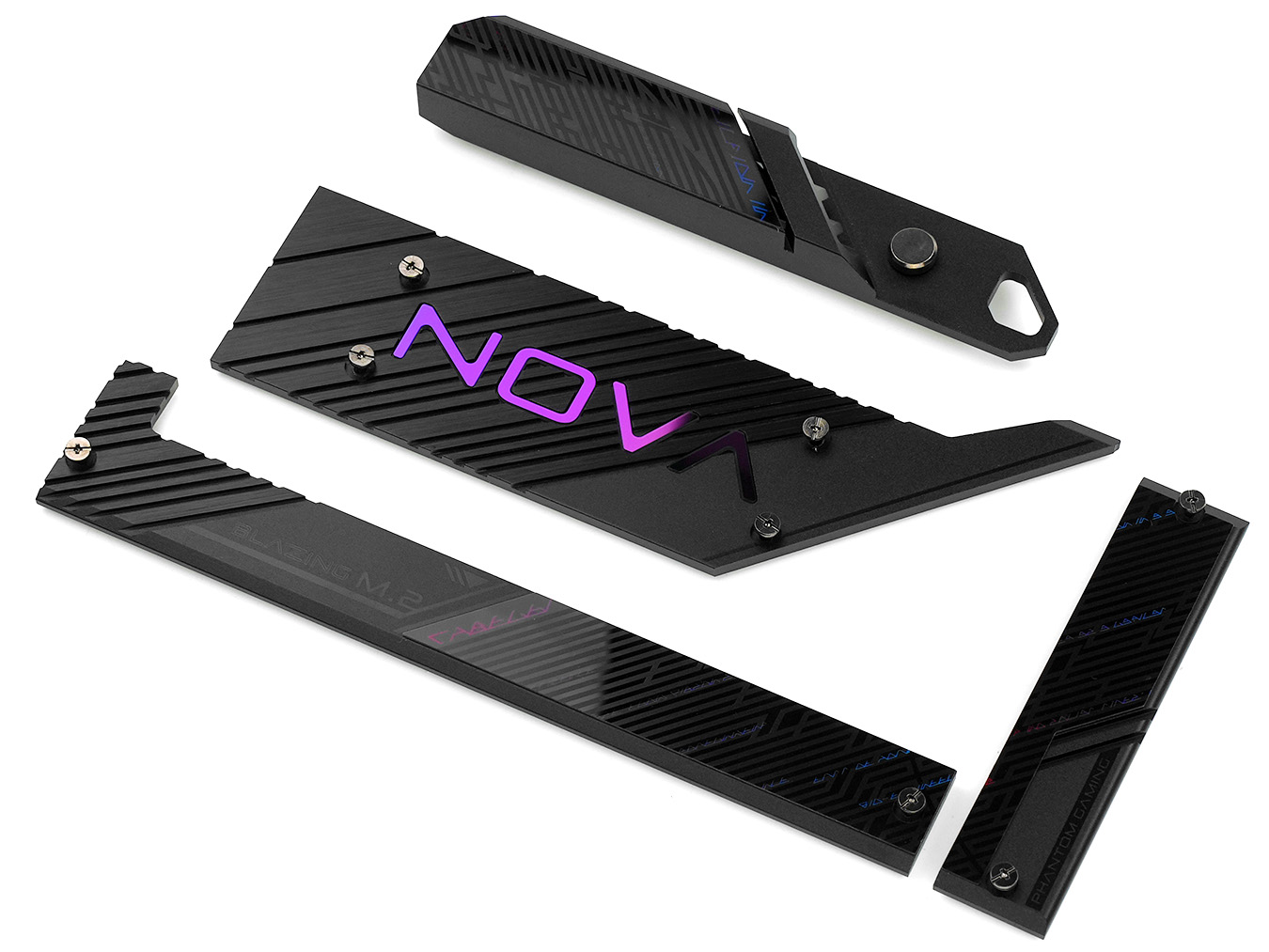 ASRock Z790 Nova WiFi