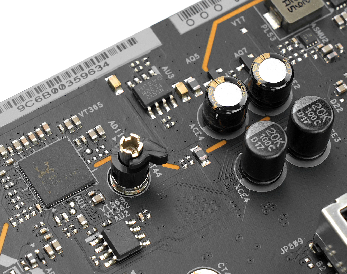 ASRock Z790 Nova WiFi