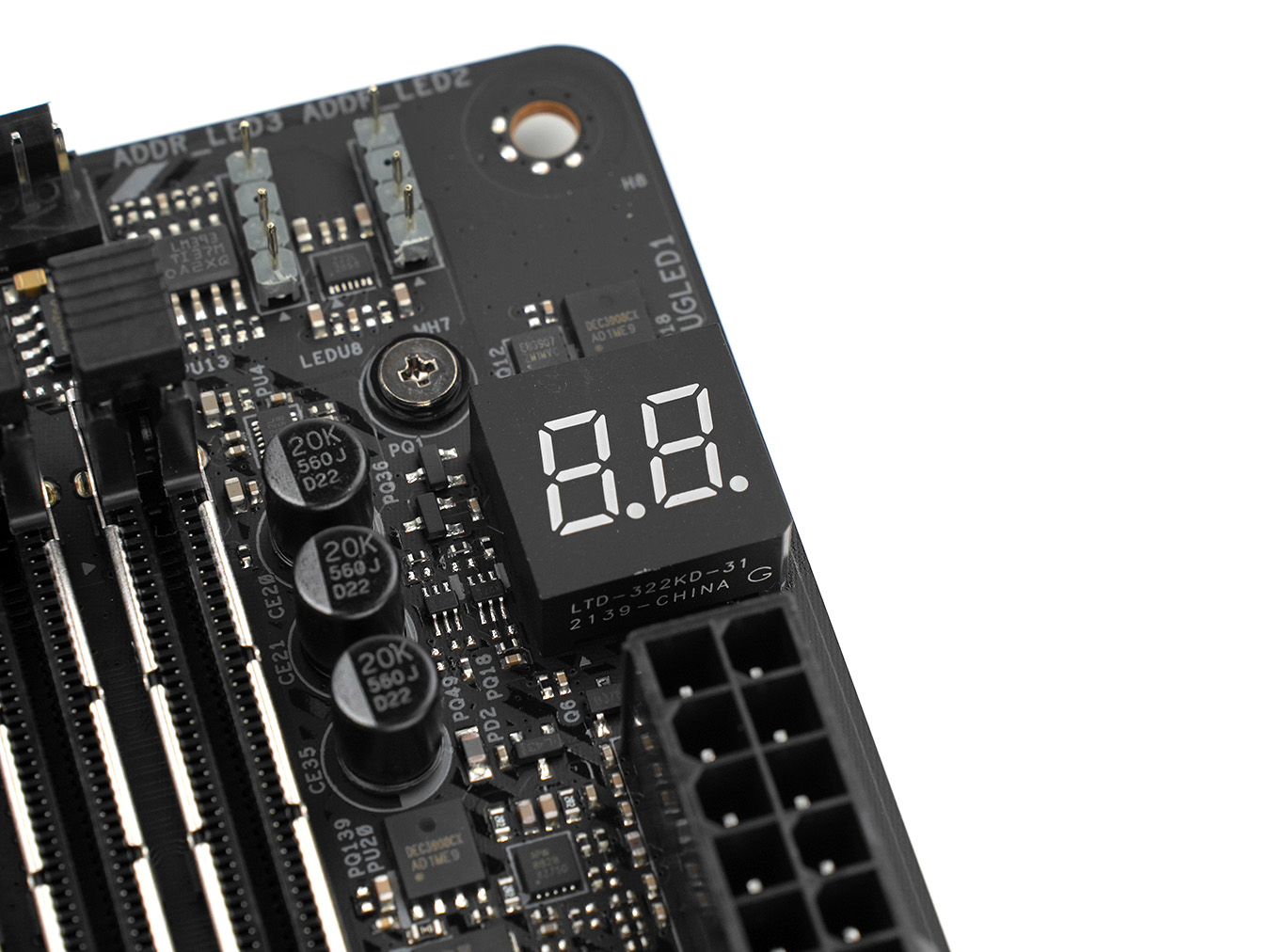 ASRock Z790 Nova WiFi