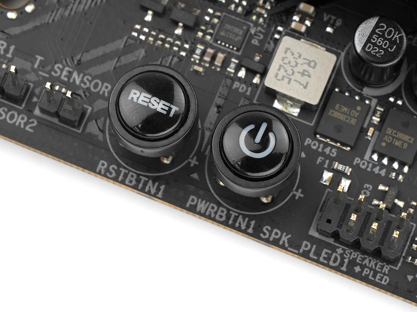 ASRock Z790 Nova WiFi