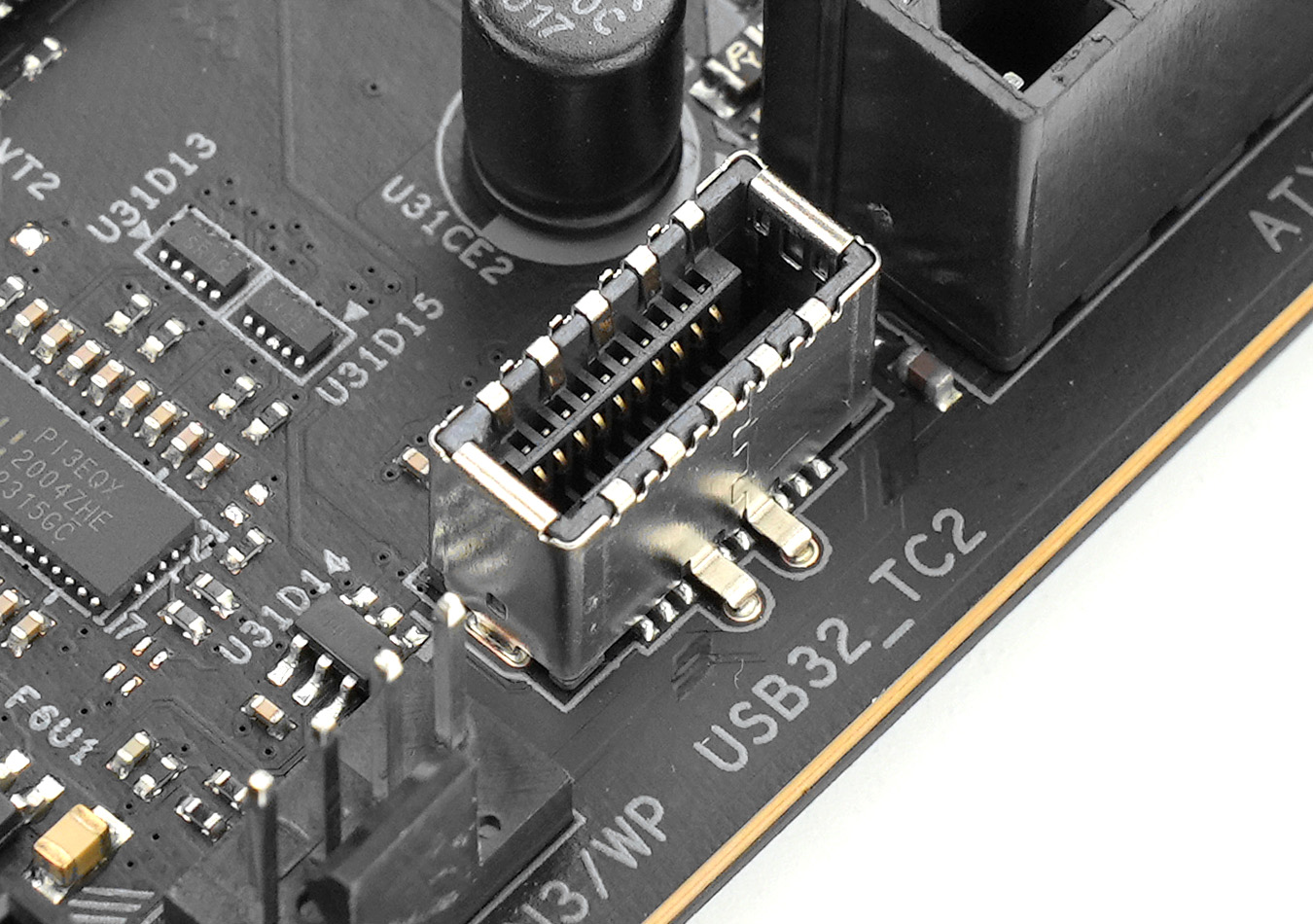 ASRock Z790 Nova WiFi