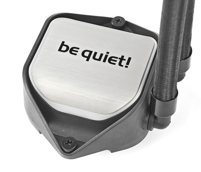be quiet! Pure Loop 2 360mm 水冷