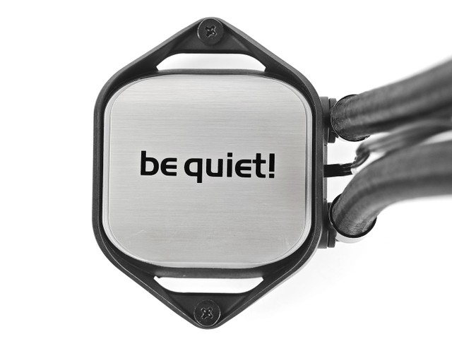 be quiet! Pure Loop 2 360mm 水冷