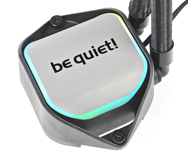 be quiet! Pure Loop 2 360mm 水冷