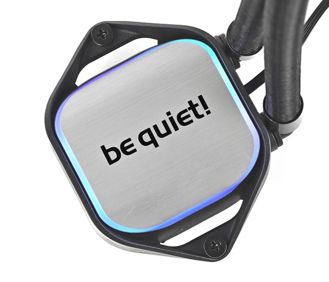 be quiet! Pure Loop 2 360mm 水冷