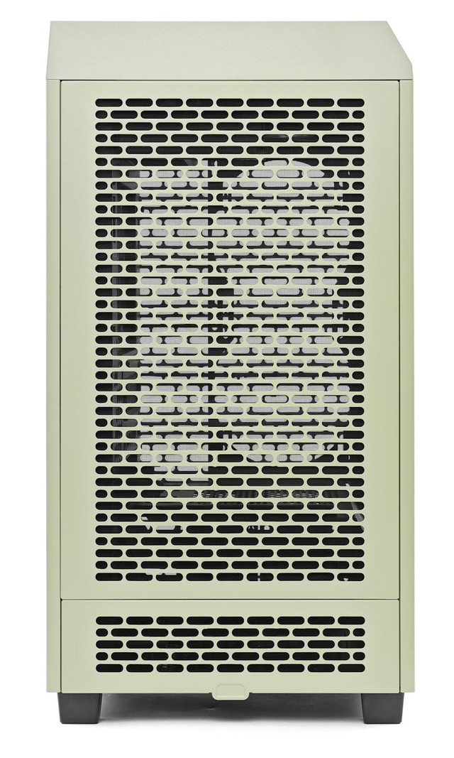 Thermaltake The Tower 200 迷你機箱