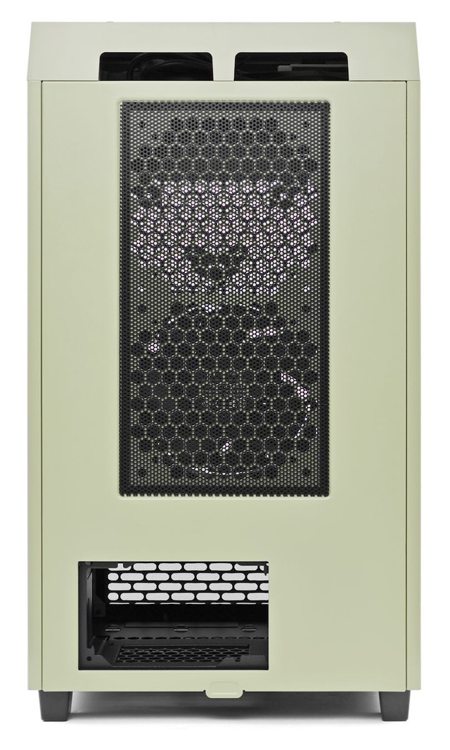 Thermaltake The Tower 200 迷你機箱