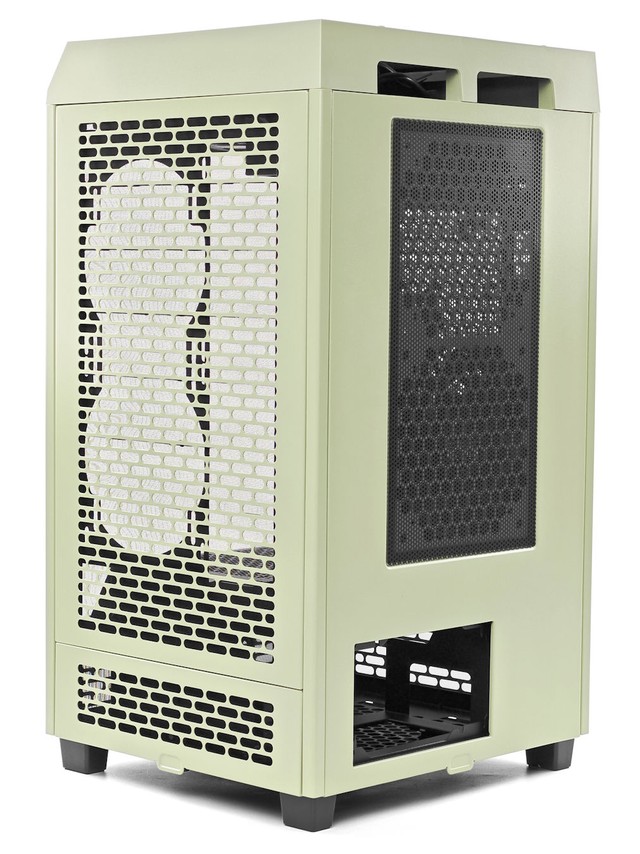 Thermaltake The Tower 200 迷你機箱